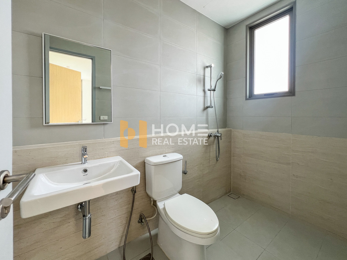 ขายทาวน์โฮมมีนบุรี-ร่มเกล้า : ทาวน์โฮมดีไซน์โมเดิร์น หลังมุม ใกล้ Ascot 🔥 เทพา รามคำแหง 118 / 3 ห้องนอน (ขาย), Dhepa Ramkhamhaeng 118 / 3 Bedrooms (FOR SALE) BZD147