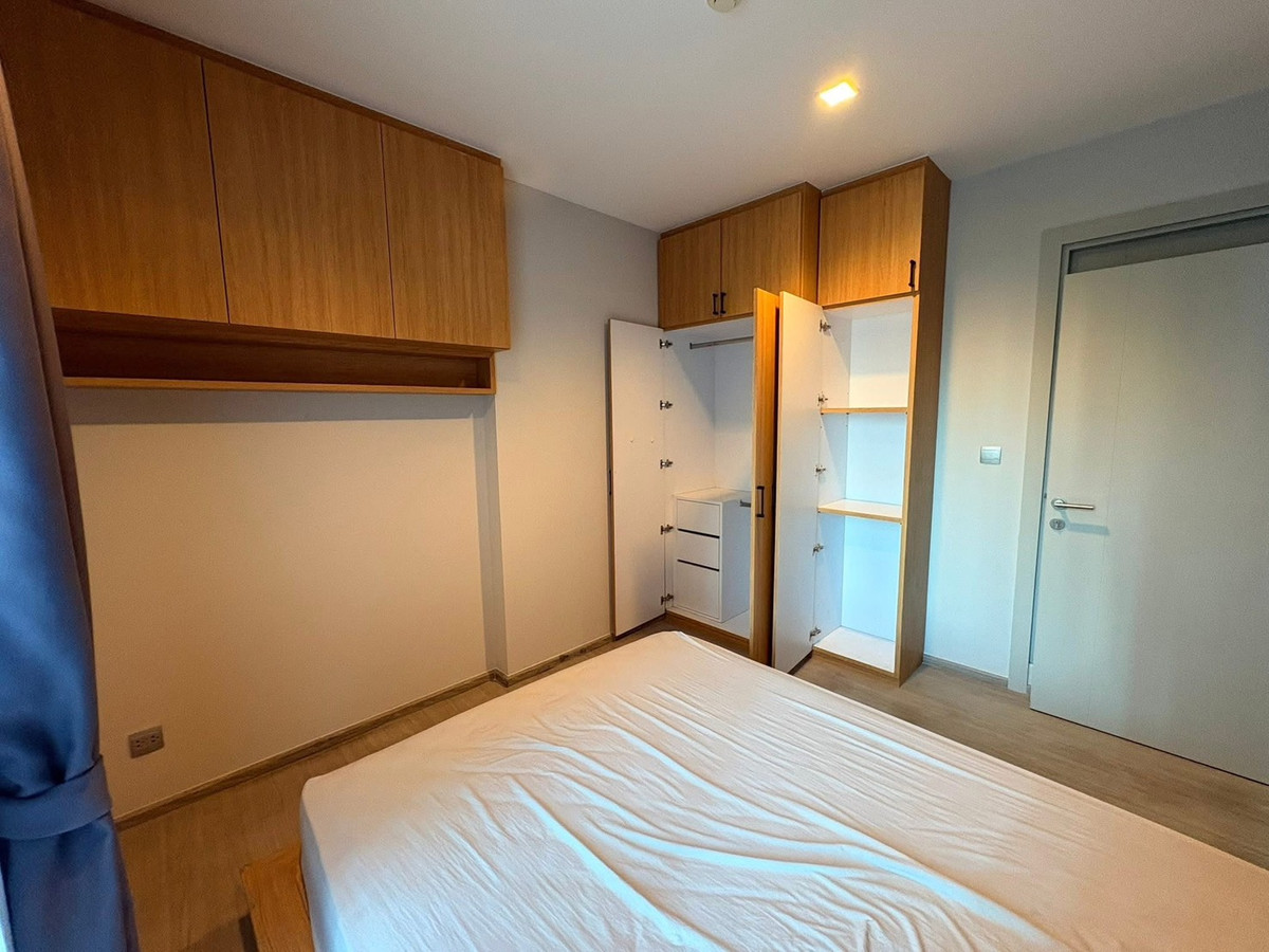 For SaleCondoRama9, Petchburi, RCA : Condo for sale Life Asoke Rama 9 price 5,290,000 baht [NCs260209]