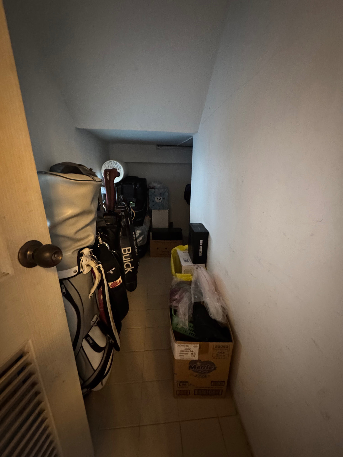 Home OfficeEakachai, Bang Bon : Massive Garden & 1st Floor Luxury Office | 5BR Detached House in Thawatphong Village BangBon5 | Luxuriously Furnished