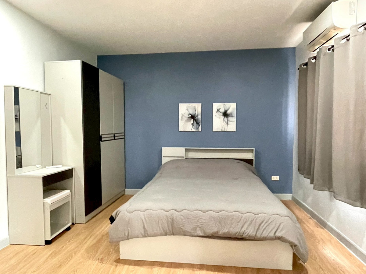 For SaleHousePattaya, Bangsaen, Chonburi : Happy Place Village / 5 Bedrooms (FOR SALE), Happy Place Village / 5 Bedrooms (FOR SALE) BEWN107