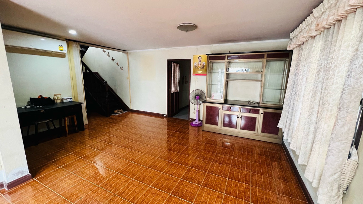 ขายบ้านนวมินทร์ รามอินทรา : 🏡 ขายบ้านเดี่ยว 2 ชั้น โครงการคุณภาพ 
ม.สัมมากร - นิมิตใหม่ (Sammakorn - Nimitmai 🔥ถูกที่สุดในโครงการ🔥