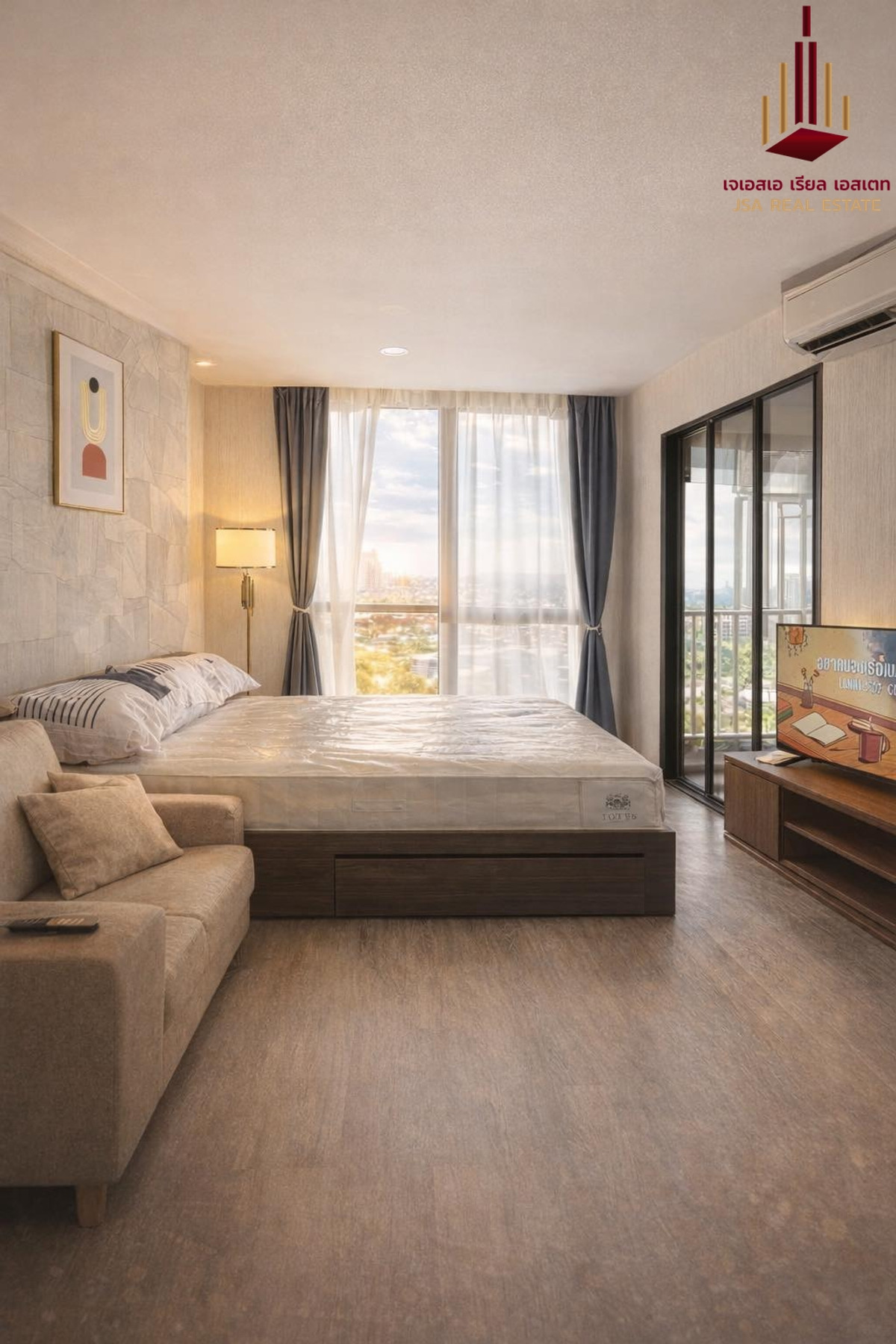 ขายคอนโดลาดพร้าว101 แฮปปี้แลนด์ : ✨ For Sale: The Origin Ladprao-Bangkapi Condo ✨  💰 Only 2,490,000 THB