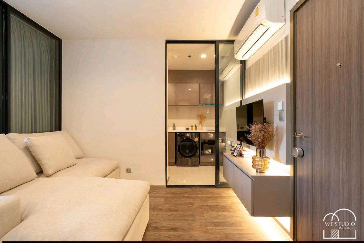 For SaleCondoLadprao, Central Ladprao : Condo for sale Life Ladprao Valley