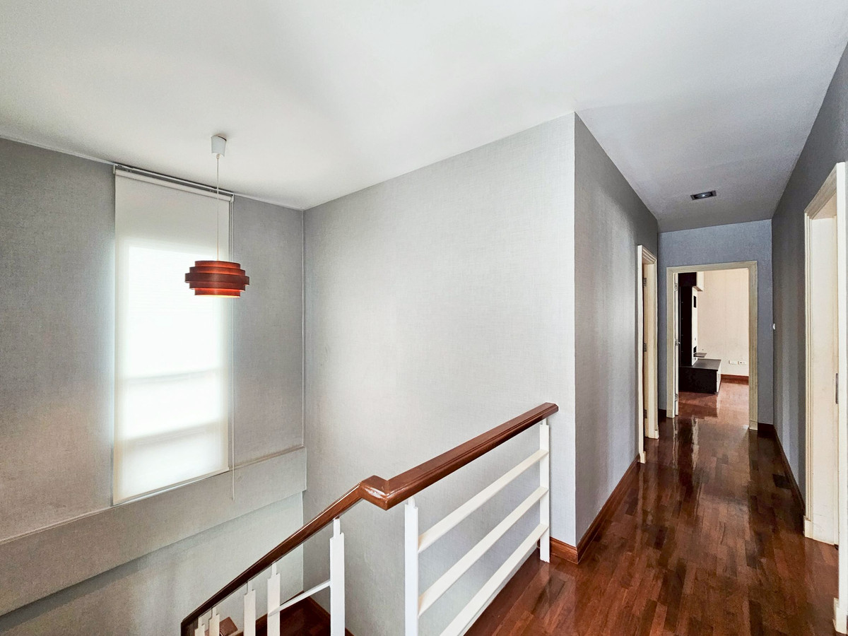 ขายบ้านนวมินทร์ รามอินทรา : ภัทรา วิลล่า 5 นวลจันทร์ / 3 ห้องนอน (ขาย), Patra Villa 5 Nuan Chan / 3 Bedrooms (FOR SALE) TPM338