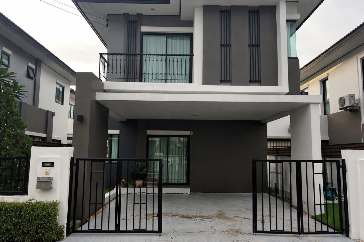 ให้เช่าบ้านนครปฐม : บ้านฟ้ากรีนเนอรี่ ทิวา (ปิ่นเกล้า-สาย5)
📍 ซอยบางกระทึก2  LineOA : @ladysai