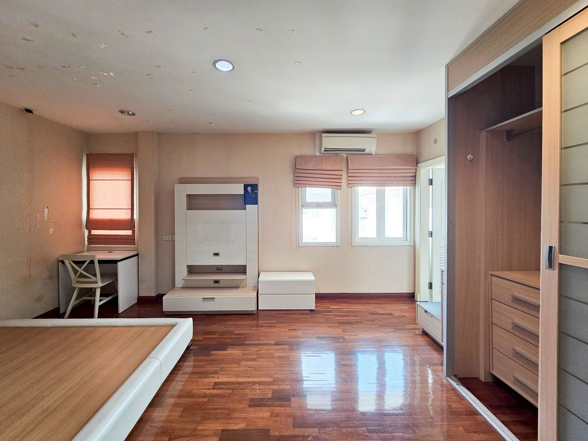 ขายบ้านนวมินทร์ รามอินทรา : ภัทรา วิลล่า 5 นวลจันทร์ / 3 ห้องนอน (ขาย), Patra Villa 5 Nuan Chan / 3 Bedrooms (FOR SALE) TPM338