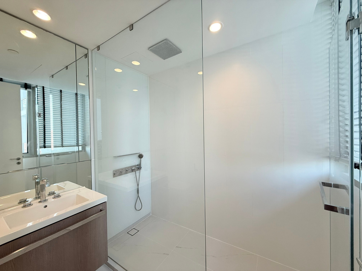 CondoWitthayu, Chidlom, Langsuan, Ploenchit : 🏠✨ 185 Ratchadamri | 2 Bedrooms for Sale / Rent (HBH-ST-96)