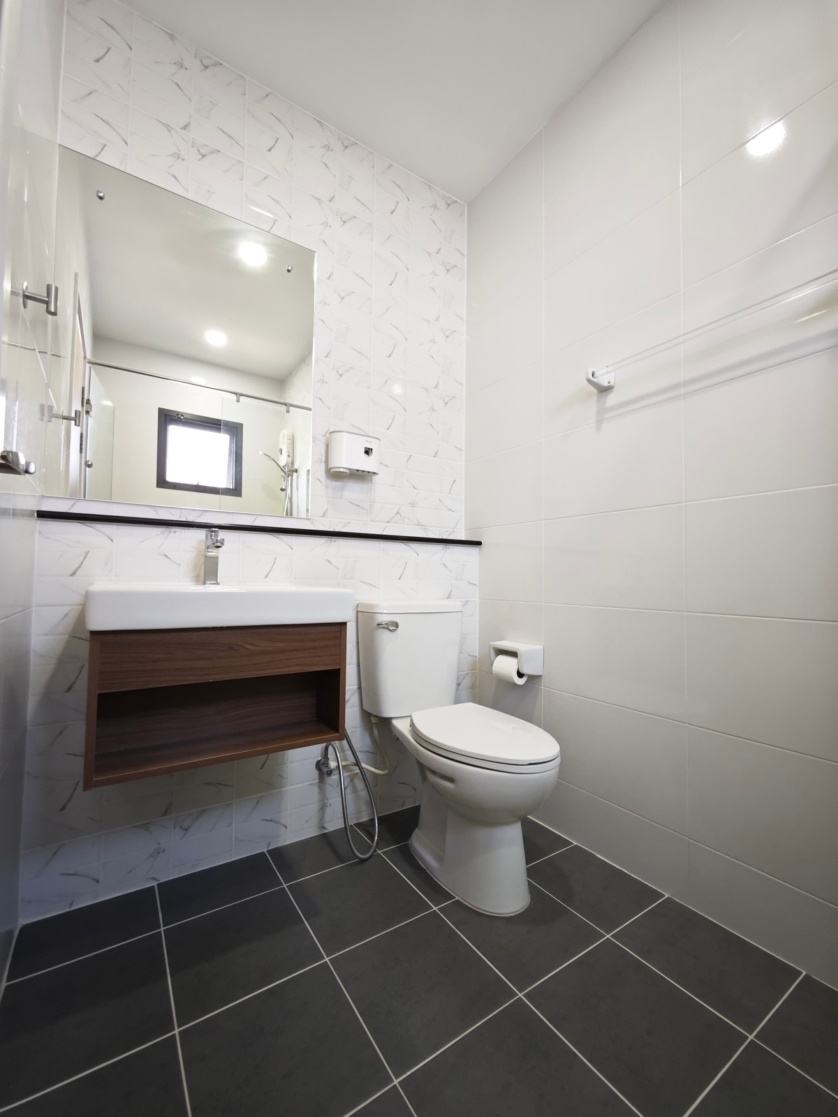 ขายบ้านมีนบุรี-ร่มเกล้า : เพอร์เฟค พาร์ค สุวรรณภูมิ เฟส 5 / 4 ห้องนอน (ขาย), Perfect Park Suvarnabhumi 5 / 4 Bedrooms (FOR SALE) AA614