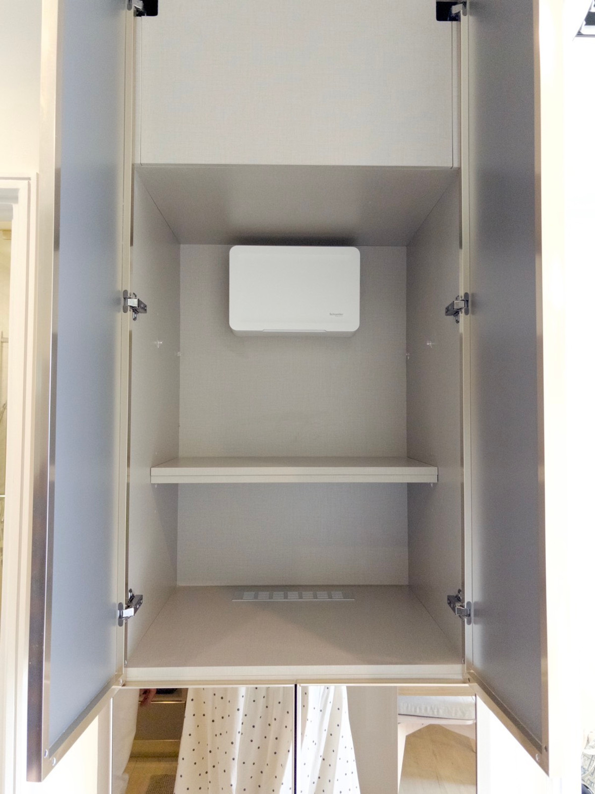 For RentCondoOnnut, Udomsuk : 🌟 [FOR RENT] Brand New 1-Bed at QUINN Sukhumvit 101! Unblocked City View 🌟