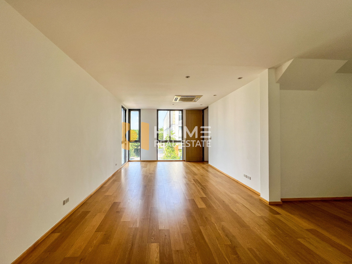 ขายทาวน์โฮมมีนบุรี-ร่มเกล้า : ทาวน์โฮมดีไซน์โมเดิร์น หลังมุม ใกล้ Ascot 🔥 เทพา รามคำแหง 118 / 3 ห้องนอน (ขาย), Dhepa Ramkhamhaeng 118 / 3 Bedrooms (FOR SALE) BZD147