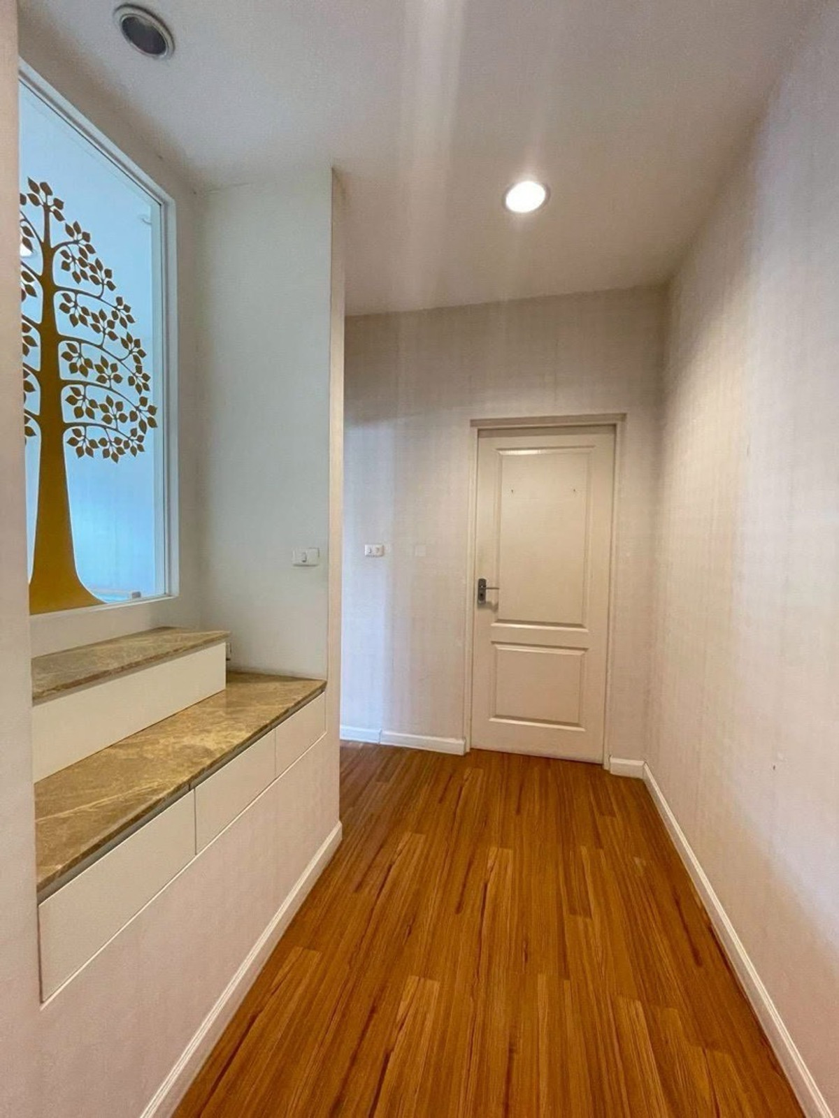 ให้เช่าบ้านสมุทรปราการ สำโรง : ให้เช่าบ้านเดี่ยว โครงการ นันทวัน ศรีนครินทร์