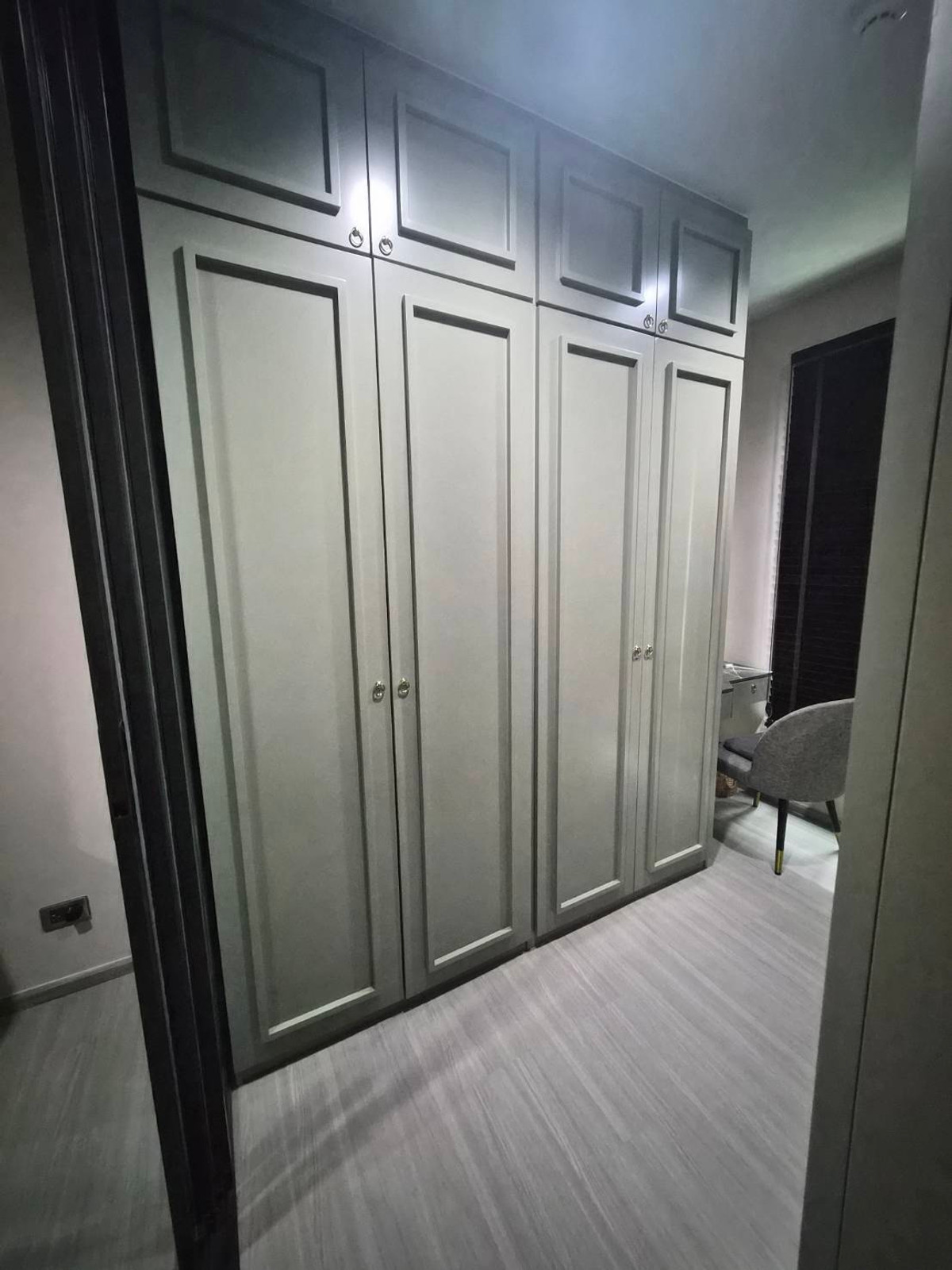 For SaleCondoRama9, Petchburi, RCA : Condo for sale Life Asoke Rama 9 price 5,300,000 baht [MKs260221]