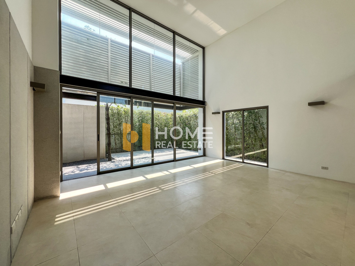 ขายทาวน์โฮมมีนบุรี-ร่มเกล้า : ทาวน์โฮมดีไซน์โมเดิร์น หลังมุม ใกล้ Ascot 🔥 เทพา รามคำแหง 118 / 3 ห้องนอน (ขาย), Dhepa Ramkhamhaeng 118 / 3 Bedrooms (FOR SALE) BZD147