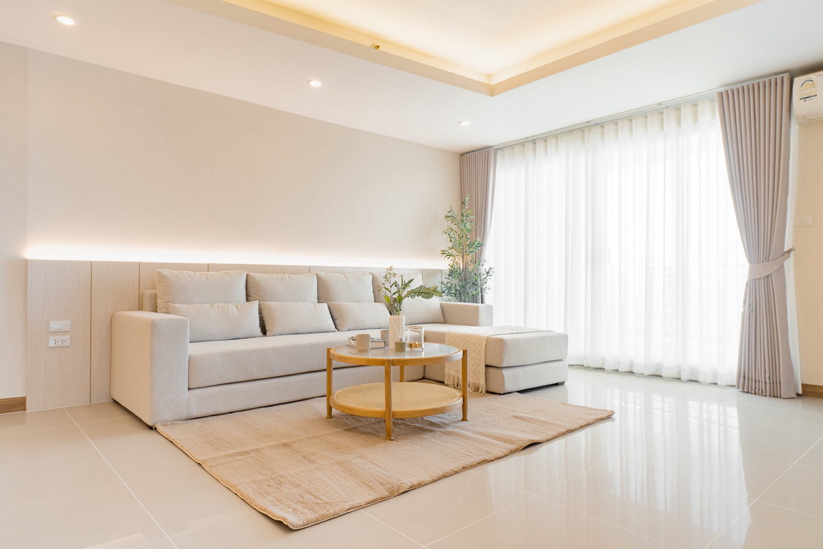 For SaleCondoWongwianyai, Charoennakor : Condo for sale Supalai River Resort price 18,500,000 baht [JZsr260207]