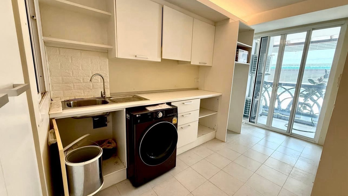 For RentCondoLadprao101, Happy Land, The Mall Bang Kapi : Condo for rent Le Champ Lat Phrao