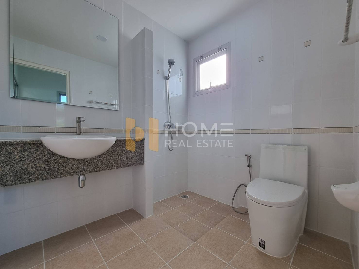 ขายบ้านนนทบุรี บางใหญ่ บางบัวทอง : บ้านรีโนเวทใหม่ พร้อมอยู่ ราคาคุ้มมาก 🔥 ศุภาลัย วิลล์ วงแหวน - รัตนาธิเบศร์ / 3 ห้องนอน (ขาย), Supalai Ville Wongwaen - Rattanathibet / 3 Bedrooms (FOR SALE) AOM075