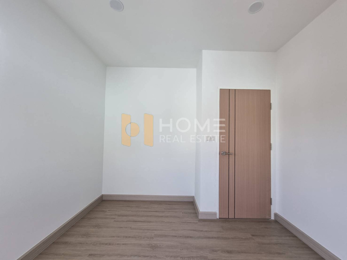 ขายบ้านนนทบุรี บางใหญ่ บางบัวทอง : บ้านรีโนเวทใหม่ พร้อมอยู่ ราคาคุ้มมาก 🔥 ศุภาลัย วิลล์ วงแหวน - รัตนาธิเบศร์ / 3 ห้องนอน (ขาย), Supalai Ville Wongwaen - Rattanathibet / 3 Bedrooms (FOR SALE) AOM075