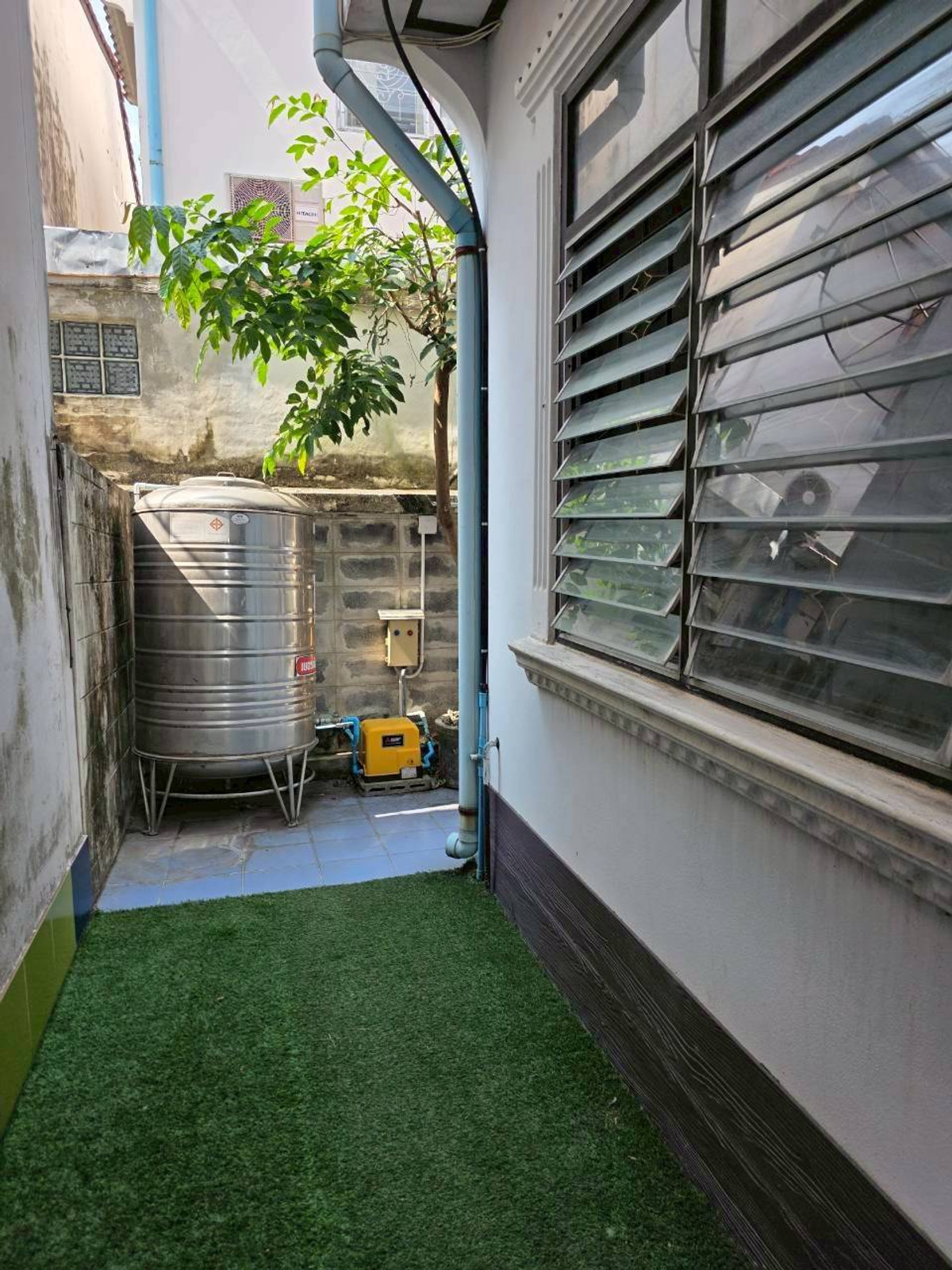 For SaleTownhomePinklao, Charansanitwong : "Looking for a house in Ratchaphruek with a budget of less than 3 million baht, get a lot of space. Only after this!! ”