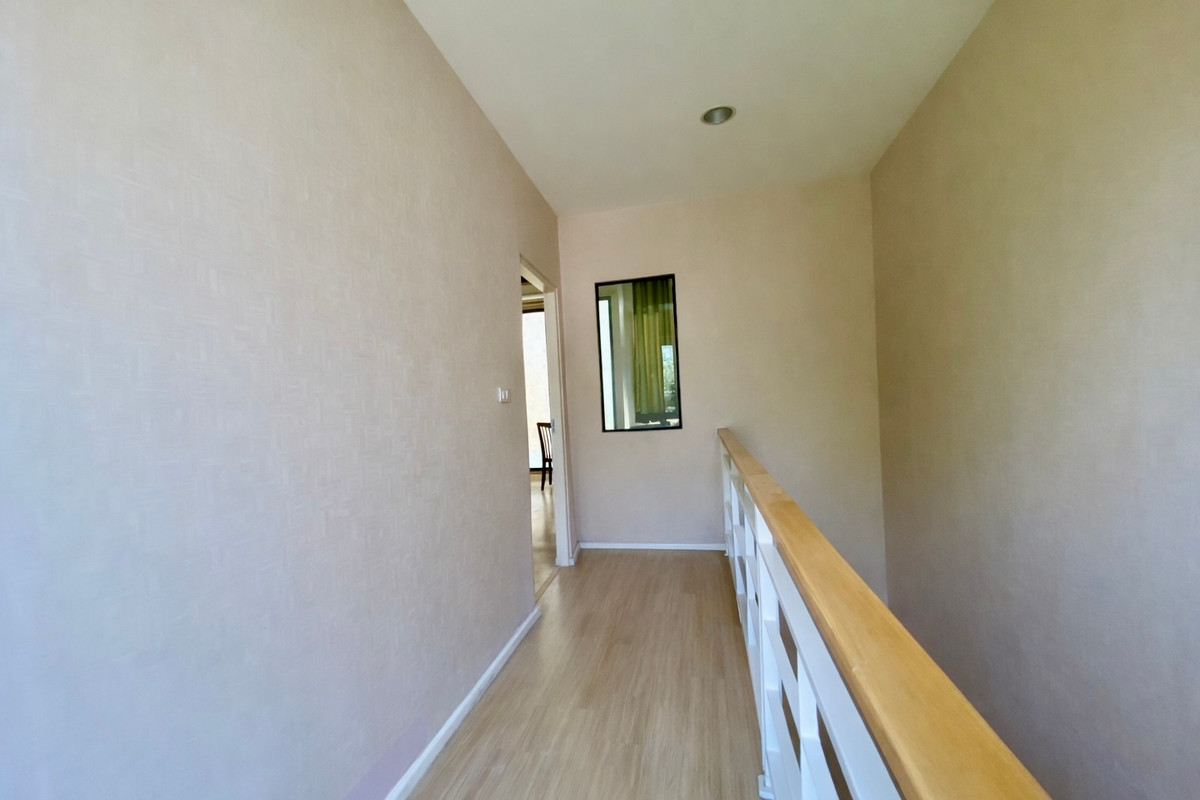 ให้เช่าทาวน์โฮมรามคำแหง หัวหมาก : ให้เช่า ทาวน์โฮม 3 ชั้น (หลังมุม) บ้านกลางเมือง พระราม 9–รามคำแหง | เฟอร์นิเจอร์ครบ พร้อมเข้าอยู่ | ทำเล Town in Town