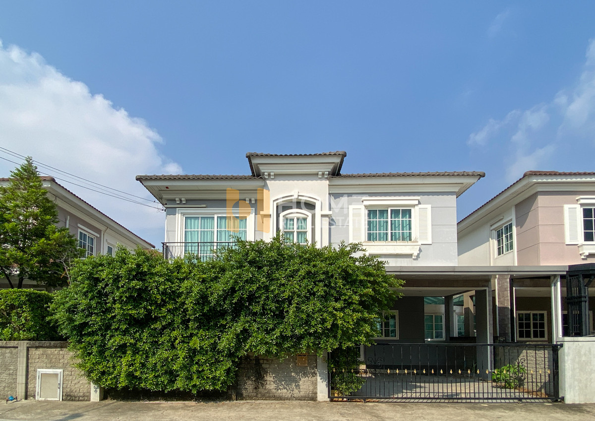 ขายท่าพระ ตลาดพลู วุฒากาศ : โกลเด้น นีโอ สาทร / 4 ห้องนอน (ขาย), Golden Neo Sathorn / 4 Bedrooms (FOR SALE) BALL260