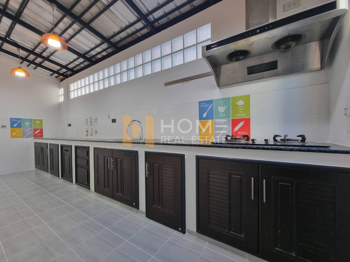 ขายบ้านนนทบุรี บางใหญ่ บางบัวทอง : รีโนเวทใหม่ มีห้องนอนชั้นล่าง คุ้มที่สุดในโครงการ 🔥 เพอร์เฟค พาร์ค พระราม 5 / 3 ห้องนอน (ขาย), Perfect Park Rama 5 / 3 Bedrooms (FOR SALE) AOM052