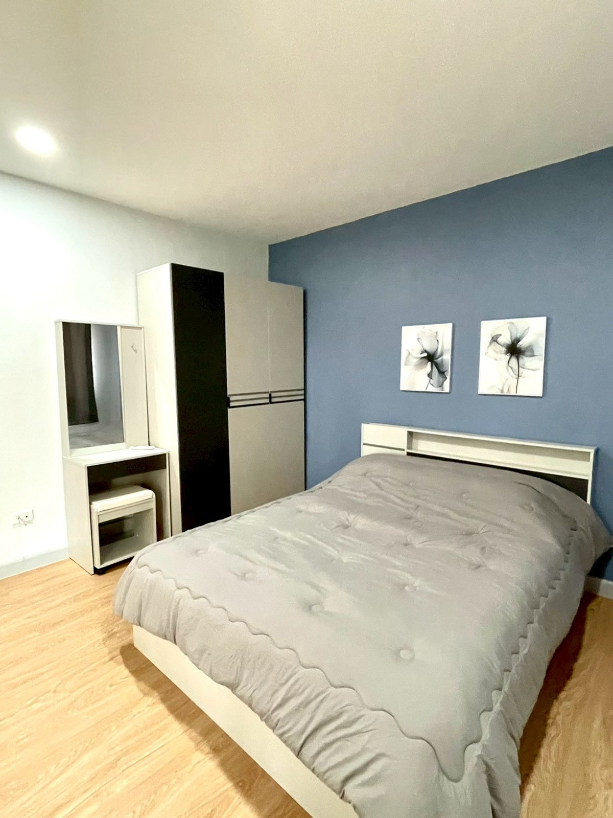 For SaleHousePattaya, Bangsaen, Chonburi : Happy Place Village / 5 Bedrooms (FOR SALE), Happy Place Village / 5 Bedrooms (FOR SALE) BEWN107