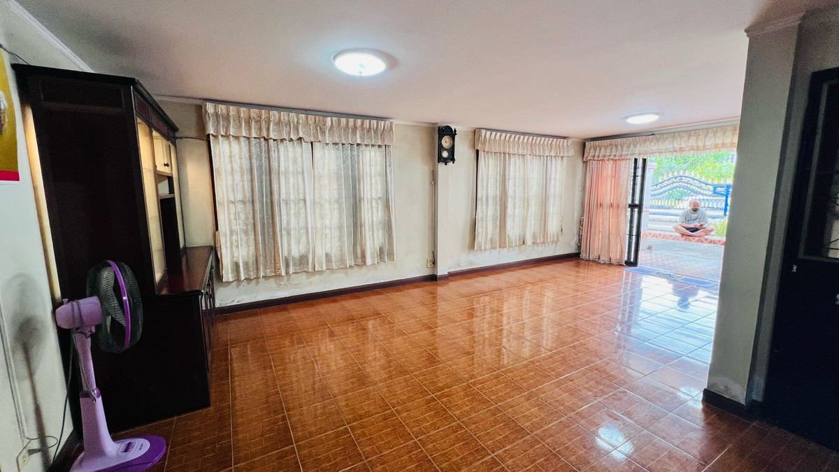 ขายบ้านนวมินทร์ รามอินทรา : 🏡 ขายบ้านเดี่ยว 2 ชั้น โครงการคุณภาพ 
ม.สัมมากร - นิมิตใหม่ (Sammakorn - Nimitmai 🔥ถูกที่สุดในโครงการ🔥