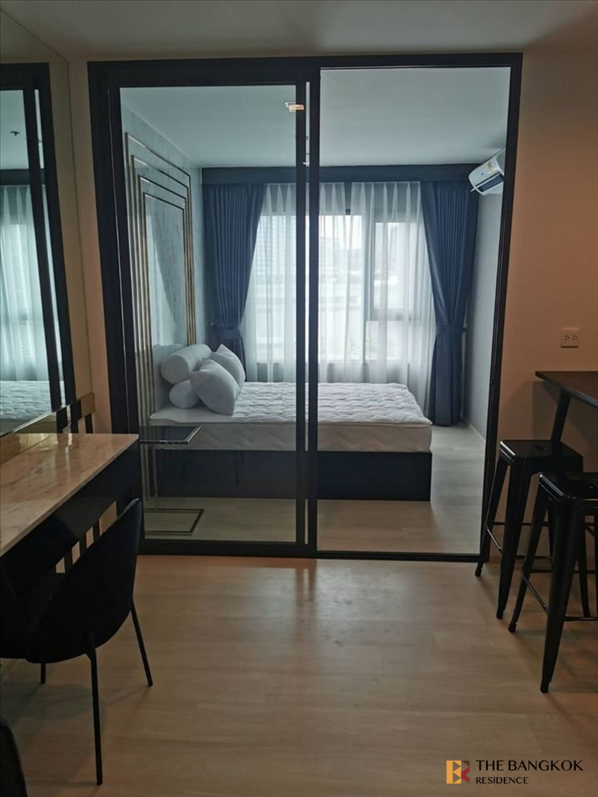 ให้เช่าคอนโดสุขุมวิท อโศก ทองหล่อ : Available For Rent Life One Wireless.Call Khun Ko 0658245243