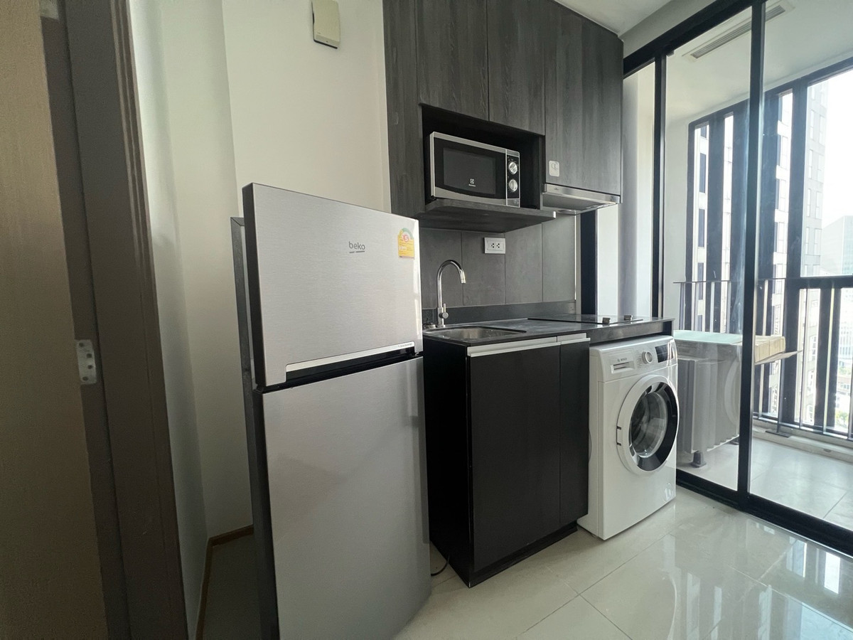 For RentCondoSiam Paragon ,Chulalongkorn,Samyan : 🔥 Ashton Chula–Silom – luxury condo near MRT Samyan - Studio rent only 20,000 🔥