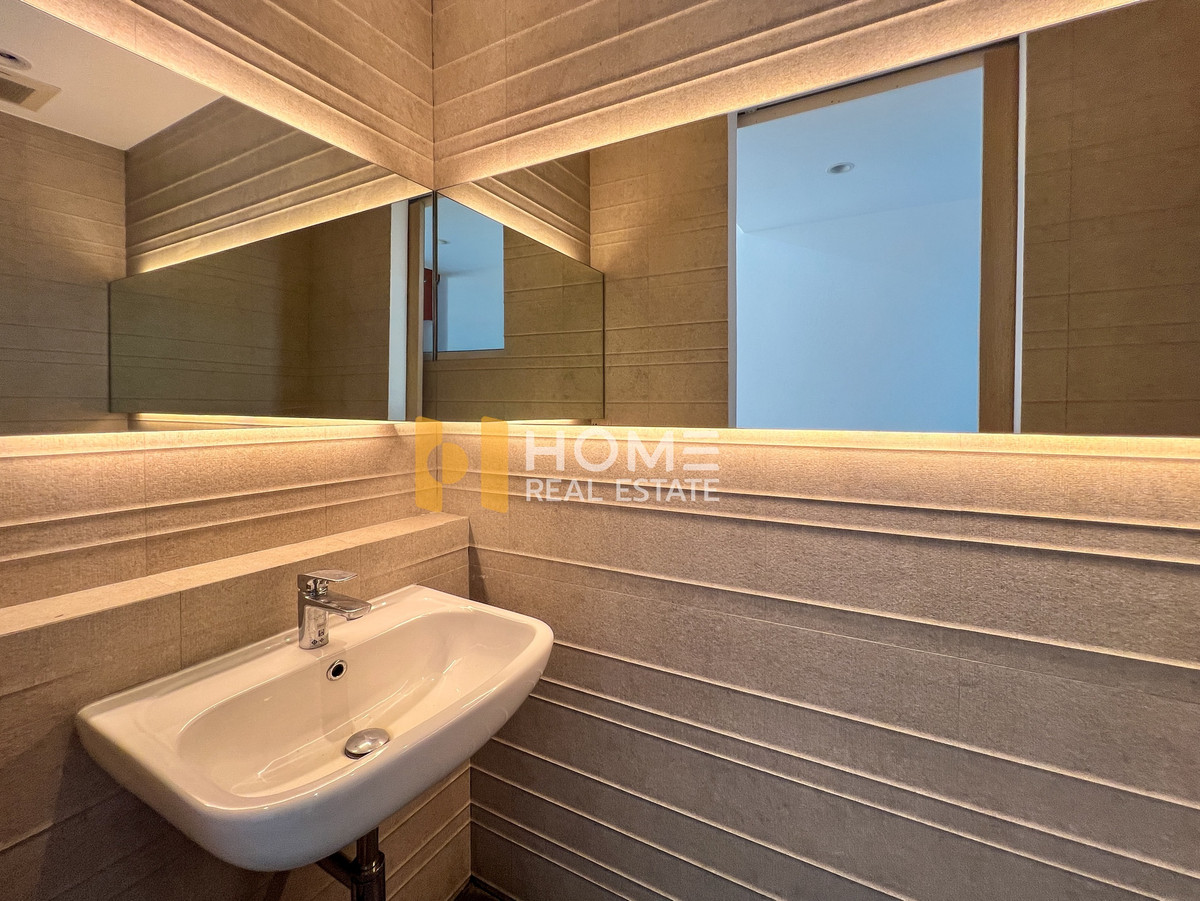 ขายทาวน์โฮมมีนบุรี-ร่มเกล้า : ทาวน์โฮมดีไซน์โมเดิร์น หลังมุม ใกล้ Ascot 🔥 เทพา รามคำแหง 118 / 3 ห้องนอน (ขาย), Dhepa Ramkhamhaeng 118 / 3 Bedrooms (FOR SALE) BZD147