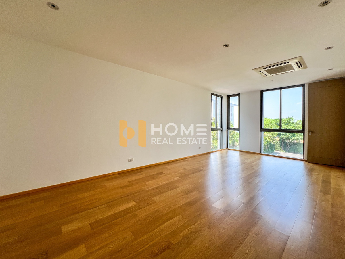 ขายทาวน์โฮมมีนบุรี-ร่มเกล้า : ทาวน์โฮมดีไซน์โมเดิร์น หลังมุม ใกล้ Ascot 🔥 เทพา รามคำแหง 118 / 3 ห้องนอน (ขาย), Dhepa Ramkhamhaeng 118 / 3 Bedrooms (FOR SALE) BZD147