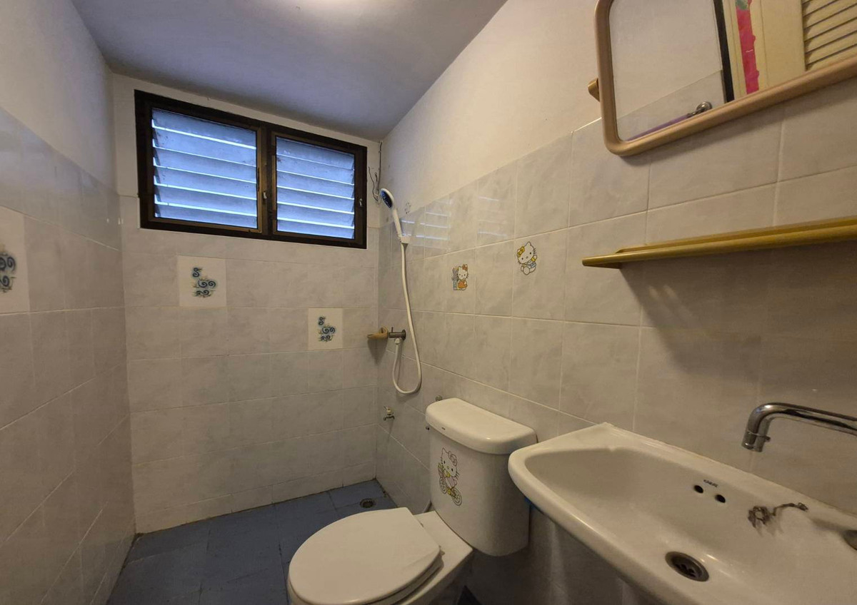 For SaleTownhomePinklao, Charansanitwong : "Looking for a house in Ratchaphruek with a budget of less than 3 million baht, get a lot of space. Only after this!! ”