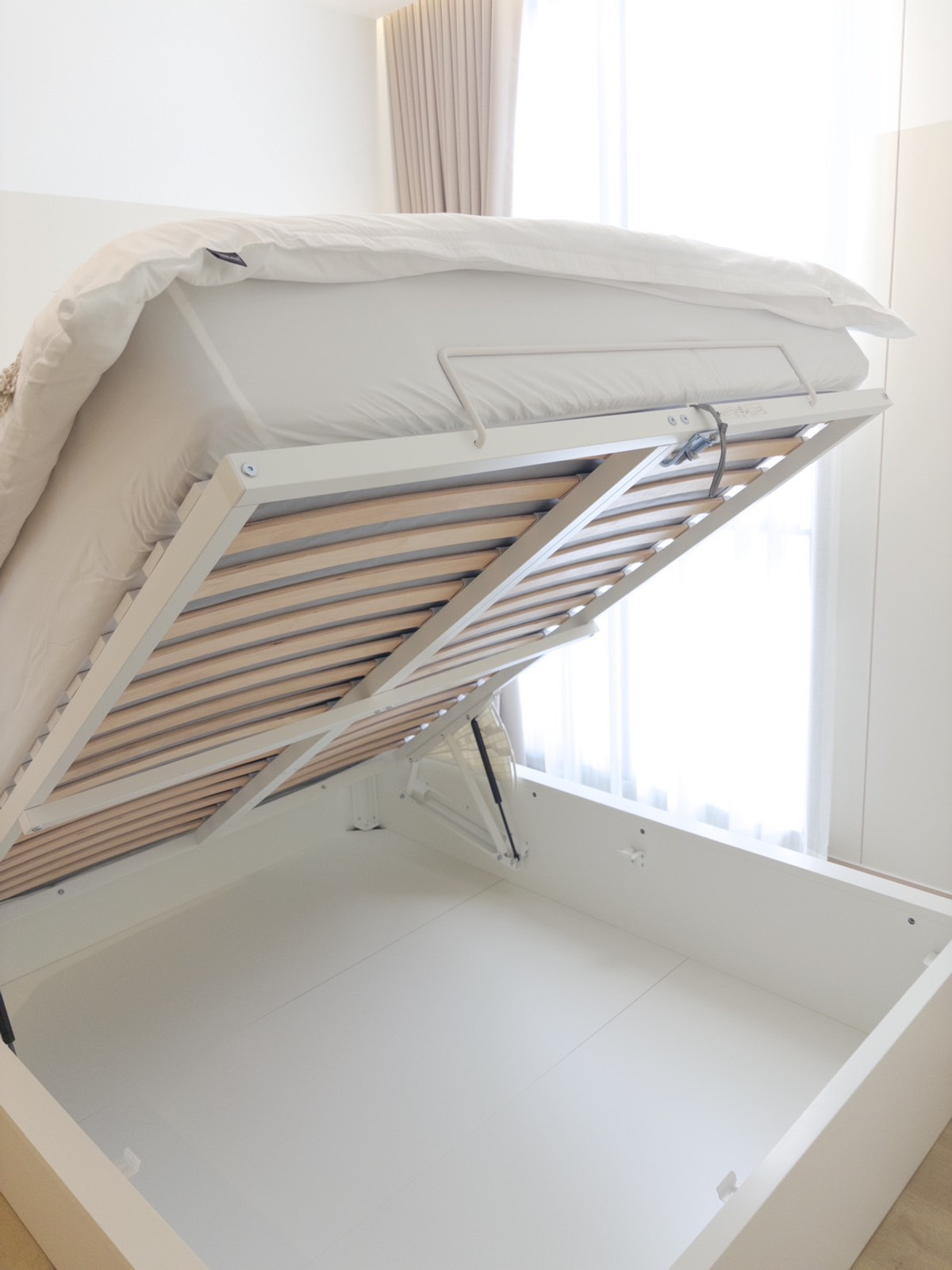 For RentCondoOnnut, Udomsuk : 🌟 [FOR RENT] Brand New 1-Bed at QUINN Sukhumvit 101! Unblocked City View 🌟