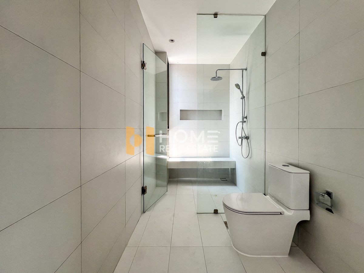 ขายทาวน์โฮมมีนบุรี-ร่มเกล้า : ทาวน์โฮมดีไซน์โมเดิร์น หลังมุม ใกล้ Ascot 🔥 เทพา รามคำแหง 118 / 3 ห้องนอน (ขาย), Dhepa Ramkhamhaeng 118 / 3 Bedrooms (FOR SALE) BZD147