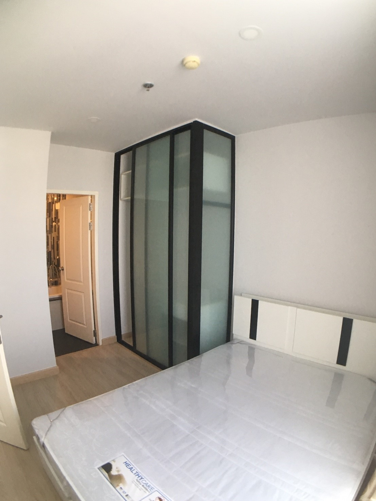 For SaleCondoSathorn, Narathiwat : Best Value Modern 2BR at Bangkok Horizon Sathon [16th Floor] Unblocked City View!