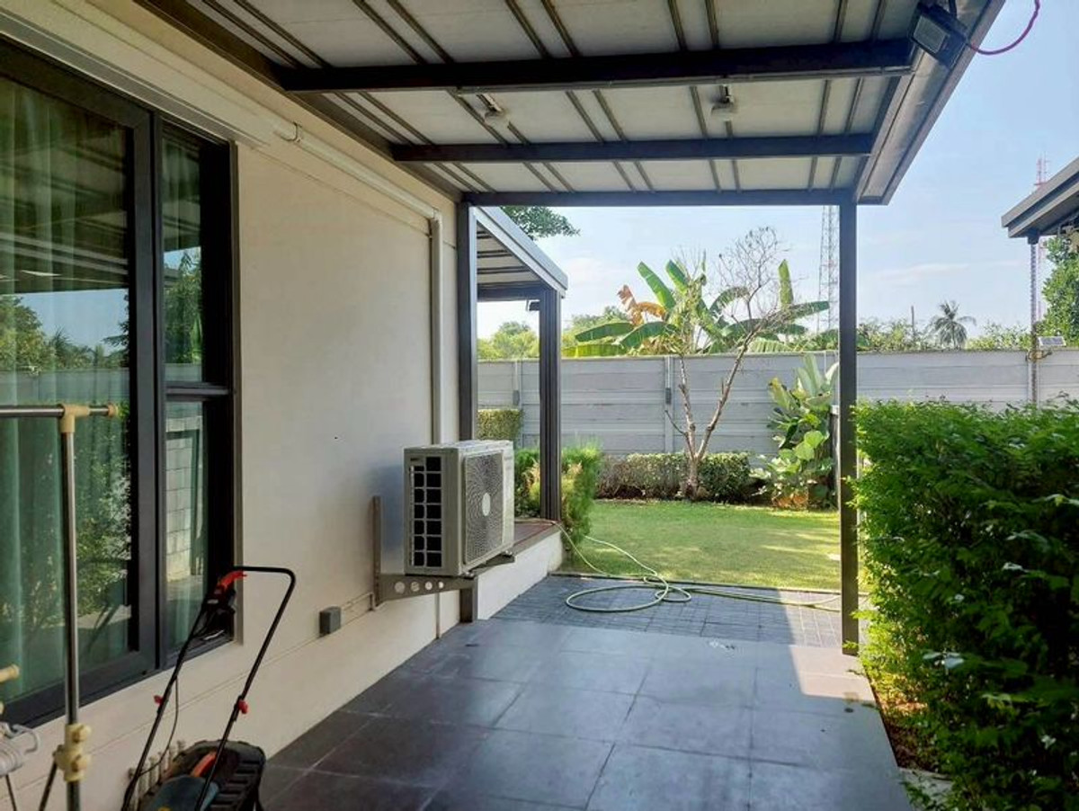 For SaleHousePhutthamonthon, Salaya : For sale ‼️ Single house, The City project, Borommaratchachonnani-Thawi Watthana, area 109 square meters, 4 bedrooms, 4 bathrooms, Borommaratchachonnani Road, Sala Thammasop Subdistrict, Thawi Watthana District, Bangkok.