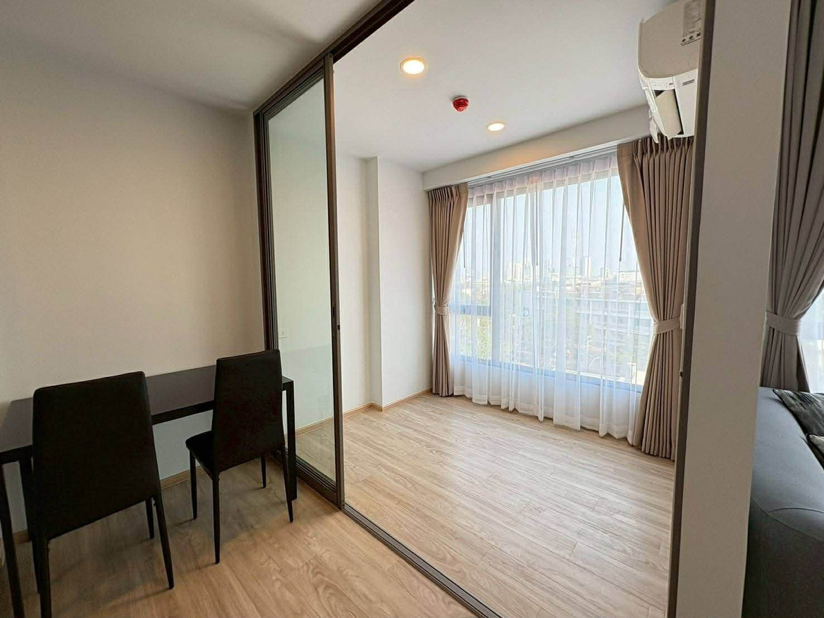 For RentCondoOnnut, Udomsuk : For rent ESQUE Sukhumvit 101/1 (ESQUE SUKHUMVIT 101/1)