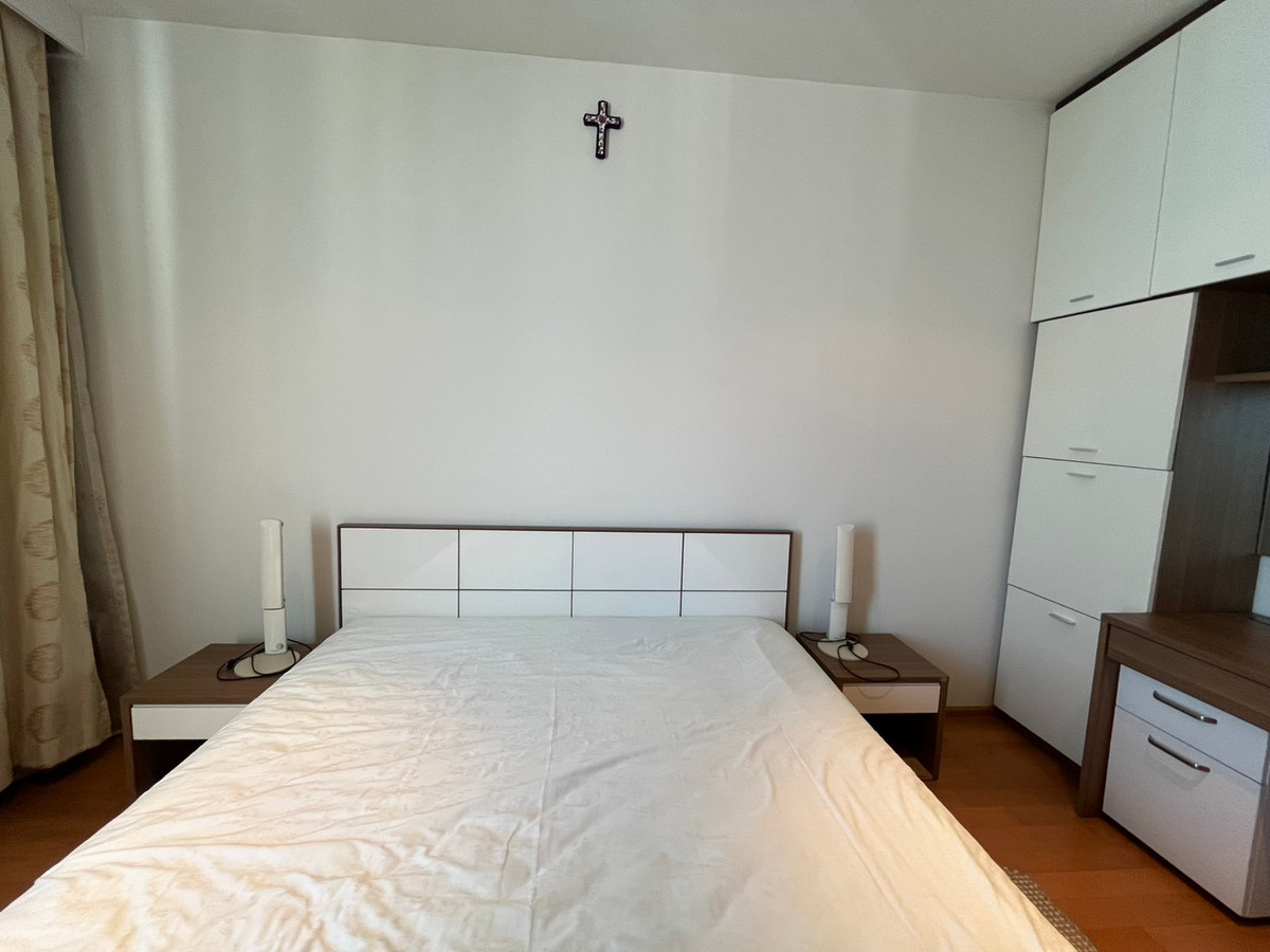 For SaleCondoRatchathewi,Phayathai : Luxury condo Villa Rachatewi 2 bedrooms near BTS RatchathewiSpacious area of 87 sq.m. Price 14.5 million THB with complete facilities!