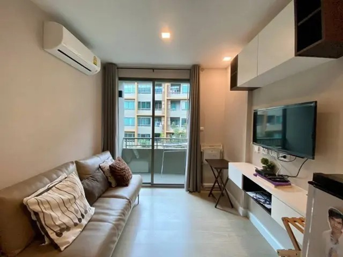 For RentCondoRatchadapisek, Huaikwang, Suttisan : For Rent Metro Luxe Ratchada unit 459/88