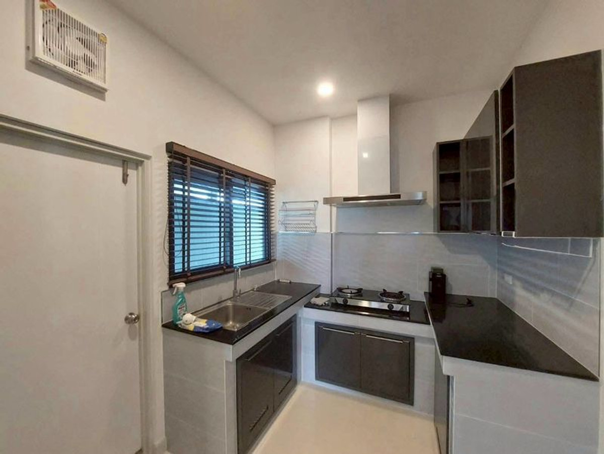 For SaleHousePhutthamonthon, Salaya : For sale ‼️ Single house, The City project, Borommaratchachonnani-Thawi Watthana, area 109 square meters, 4 bedrooms, 4 bathrooms, Borommaratchachonnani Road, Sala Thammasop Subdistrict, Thawi Watthana District, Bangkok.