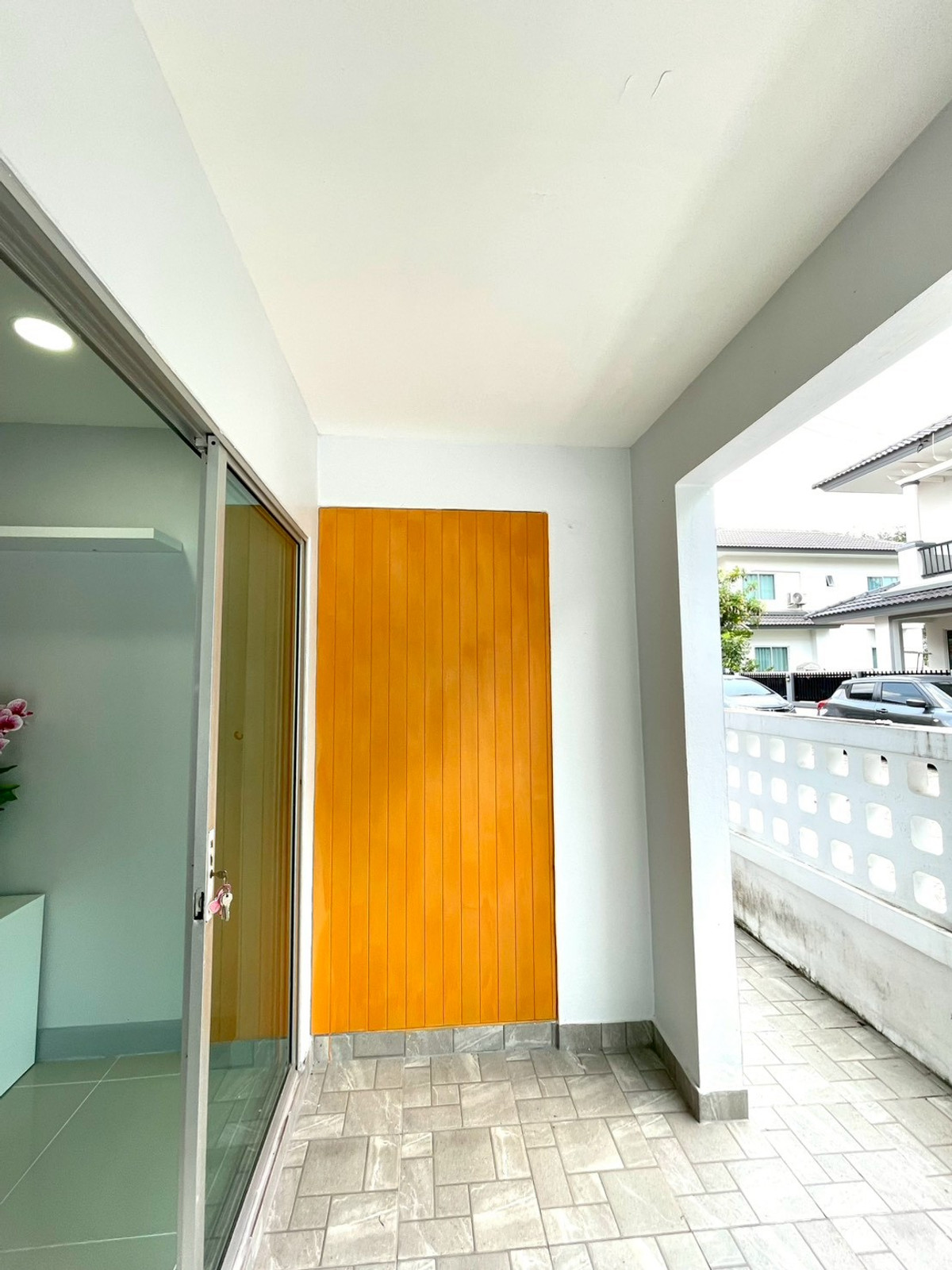 For SaleHousePattaya, Bangsaen, Chonburi : Happy Place Village / 5 Bedrooms (FOR SALE), Happy Place Village / 5 Bedrooms (FOR SALE) BEWN107