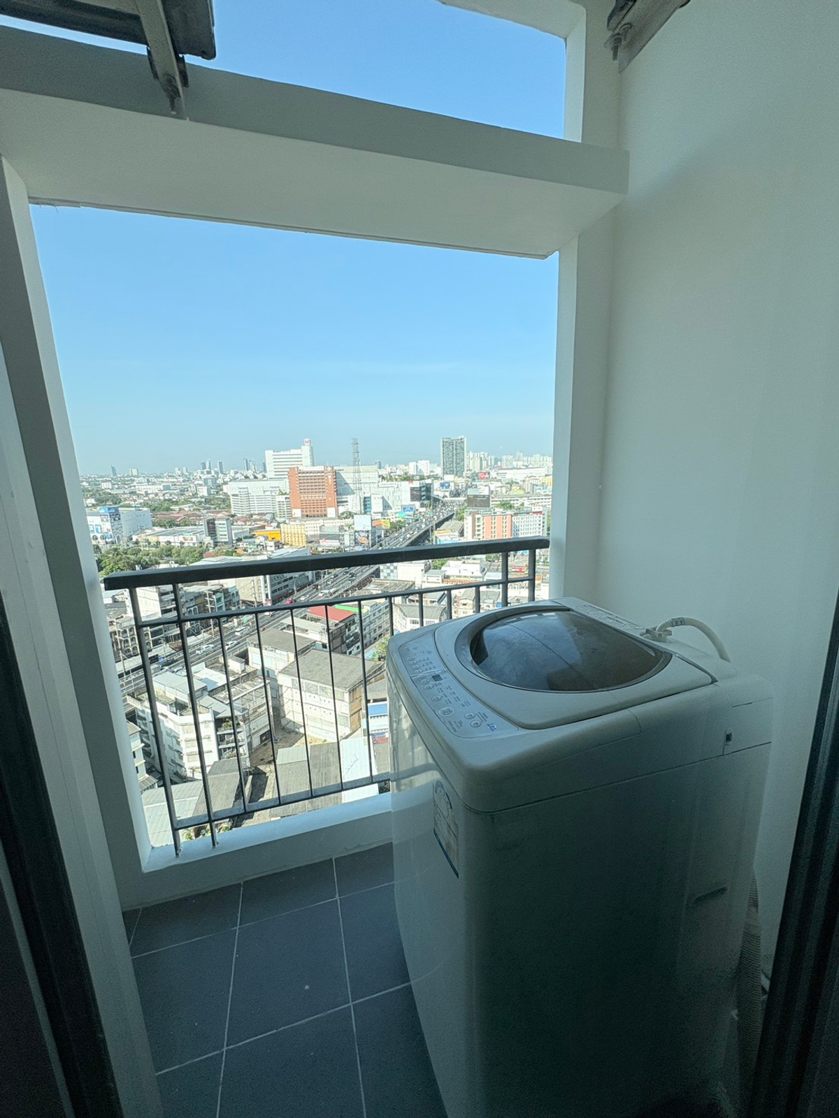 ให้เช่าคอนโดแจ้งวัฒนะ เมืองทอง : ให้เช่า คอนโด แอสปาย งามวงศ์วาน ห้องตกแต่งพร้อมอยู่ ราคาโดนใจสุดๆ