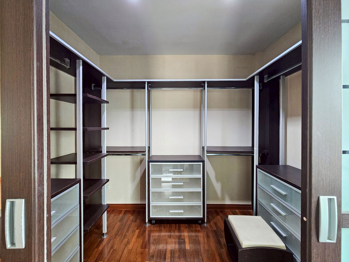 ขายบ้านนวมินทร์ รามอินทรา : ภัทรา วิลล่า 5 นวลจันทร์ / 3 ห้องนอน (ขาย), Patra Villa 5 Nuan Chan / 3 Bedrooms (FOR SALE) TPM338