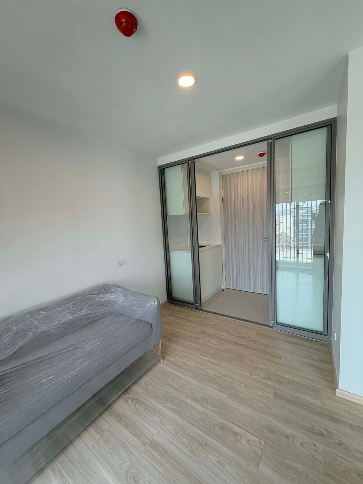 For RentCondoOnnut, Udomsuk : For rent ESQUE Sukhumvit 101/1 (ESQUE SUKHUMVIT 101/1)