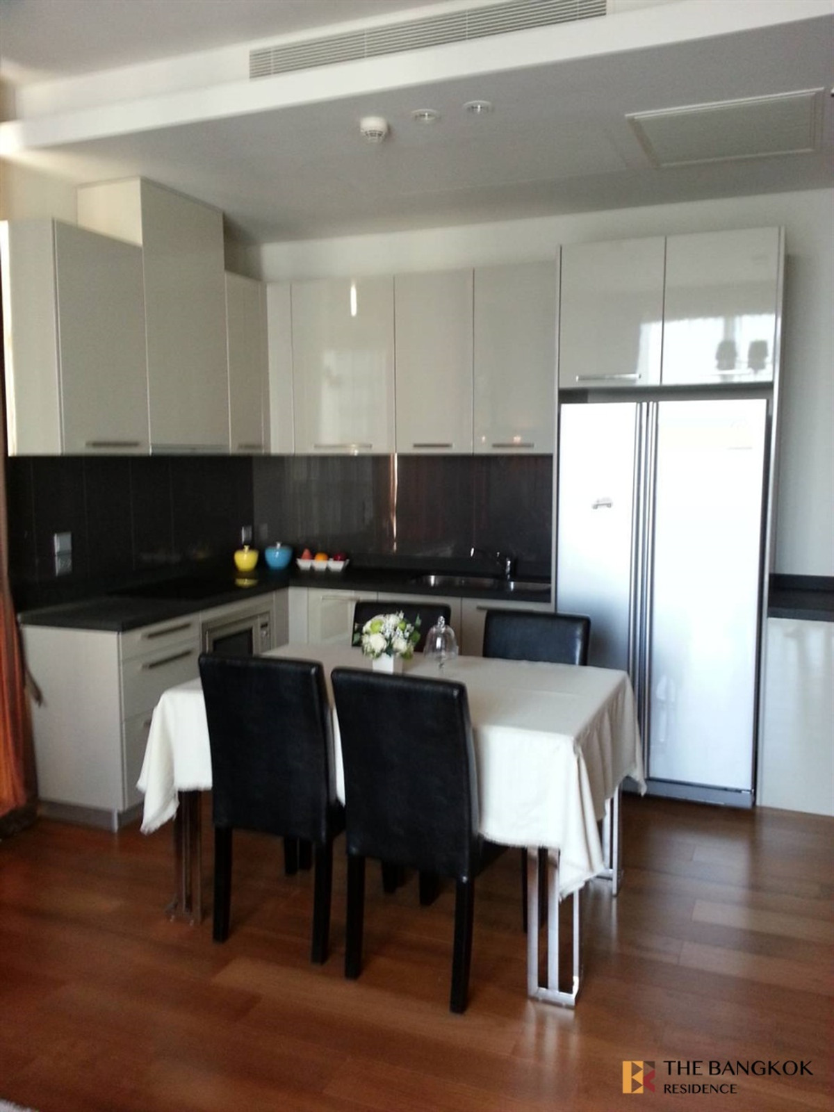 For RentCondoSukhumvit, Asoke, Thonglor :  Quattro by Sansiri 💎 Spaciouse unit with Fully Furnished 💫Near BTS Thong Lo 