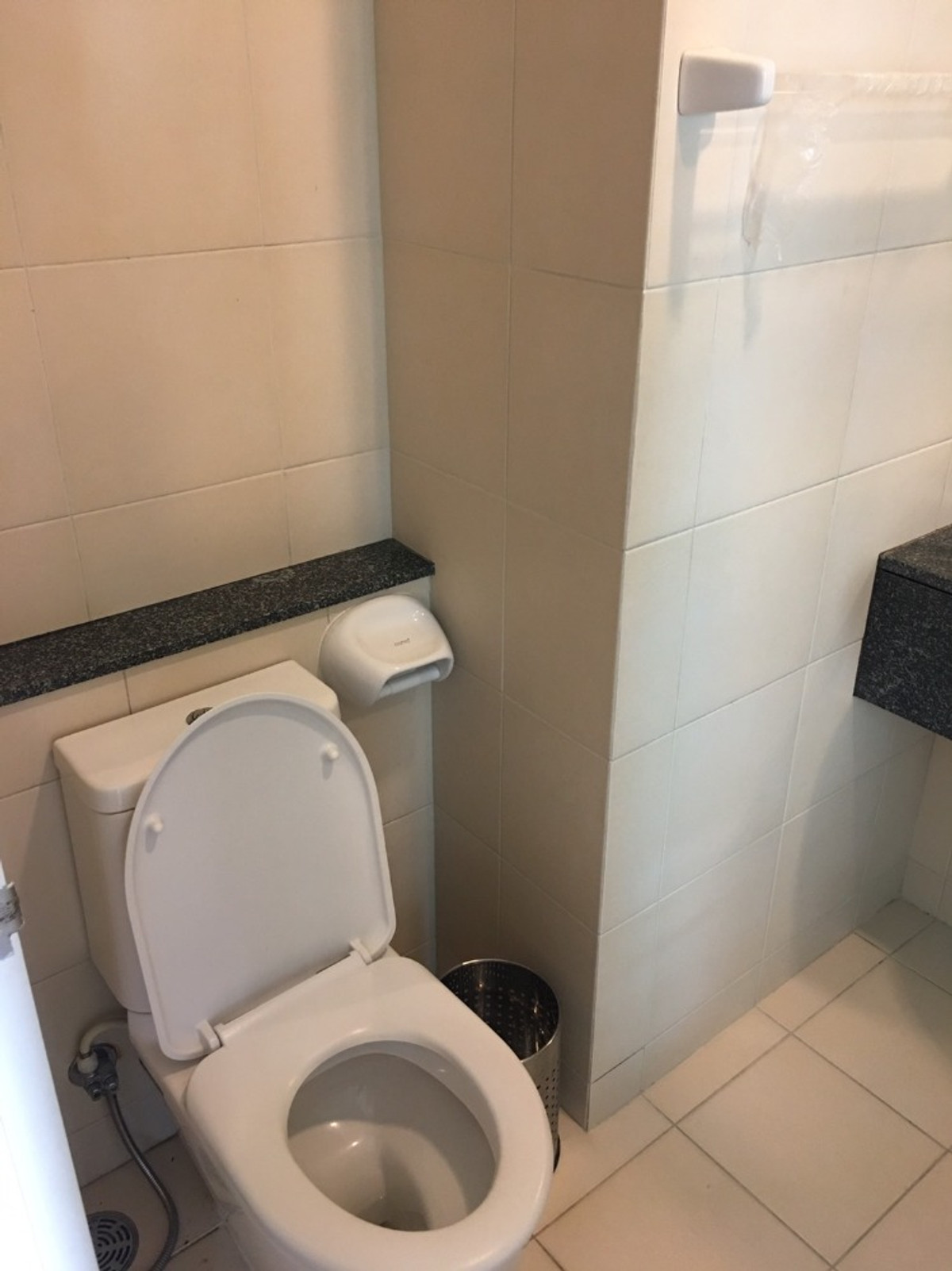 For SaleCondoWongwianyai, Charoennakor : The Light House Sathorn - Chareonnakorn / 1 Studio (SALE WITH TENENT), The Light House Sathorn - Chareonnakorn / 1 Studio Room (Sale with Tenant) PT088