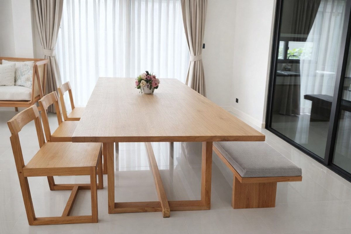 ให้เช่าบ้านพัฒนาการ ศรีนครินทร์ : 🏡 บ้านเดี่ยวหลังใหญ่ โครงการ Setthasiri Krungthep Kreetha  แปลงมุม สวนใหญ่ พื้นที่ส่วนตัวสูง หลังบ้านไม่ติดใคร