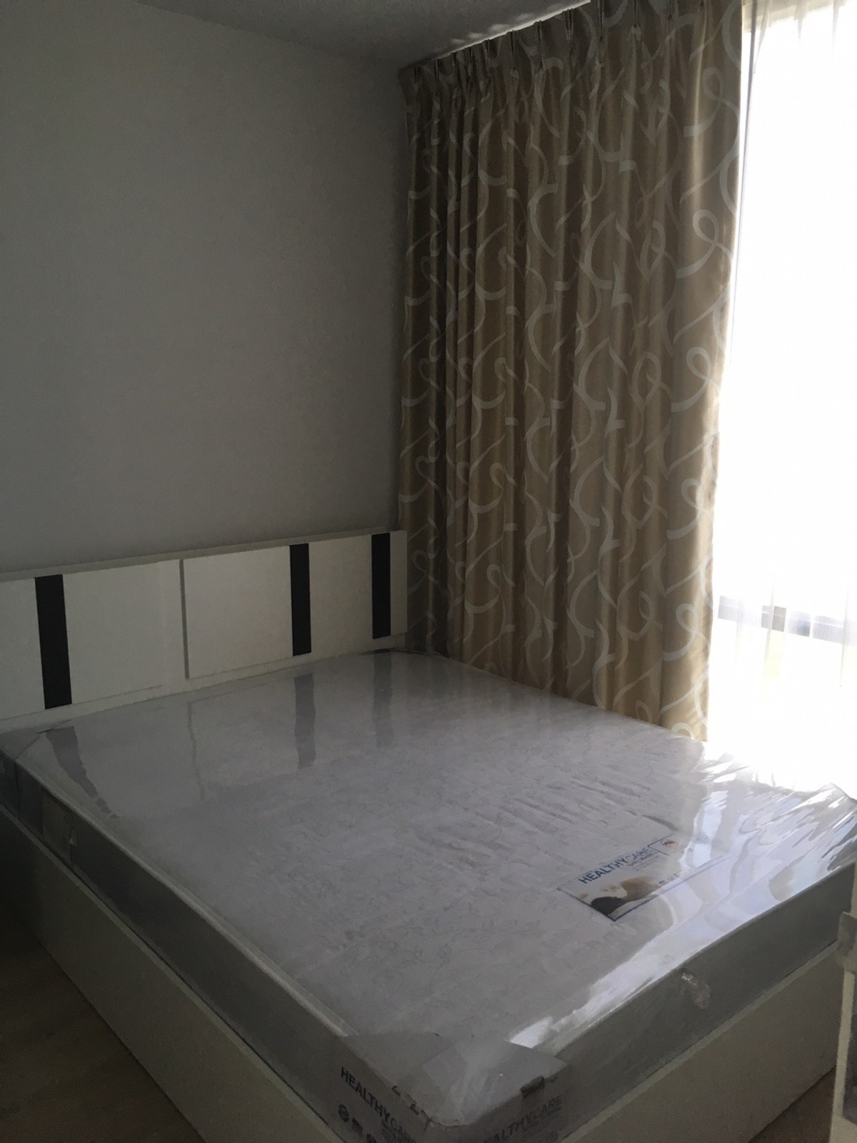 For SaleCondoSathorn, Narathiwat : Best Value Modern 2BR at Bangkok Horizon Sathon [16th Floor] Unblocked City View!