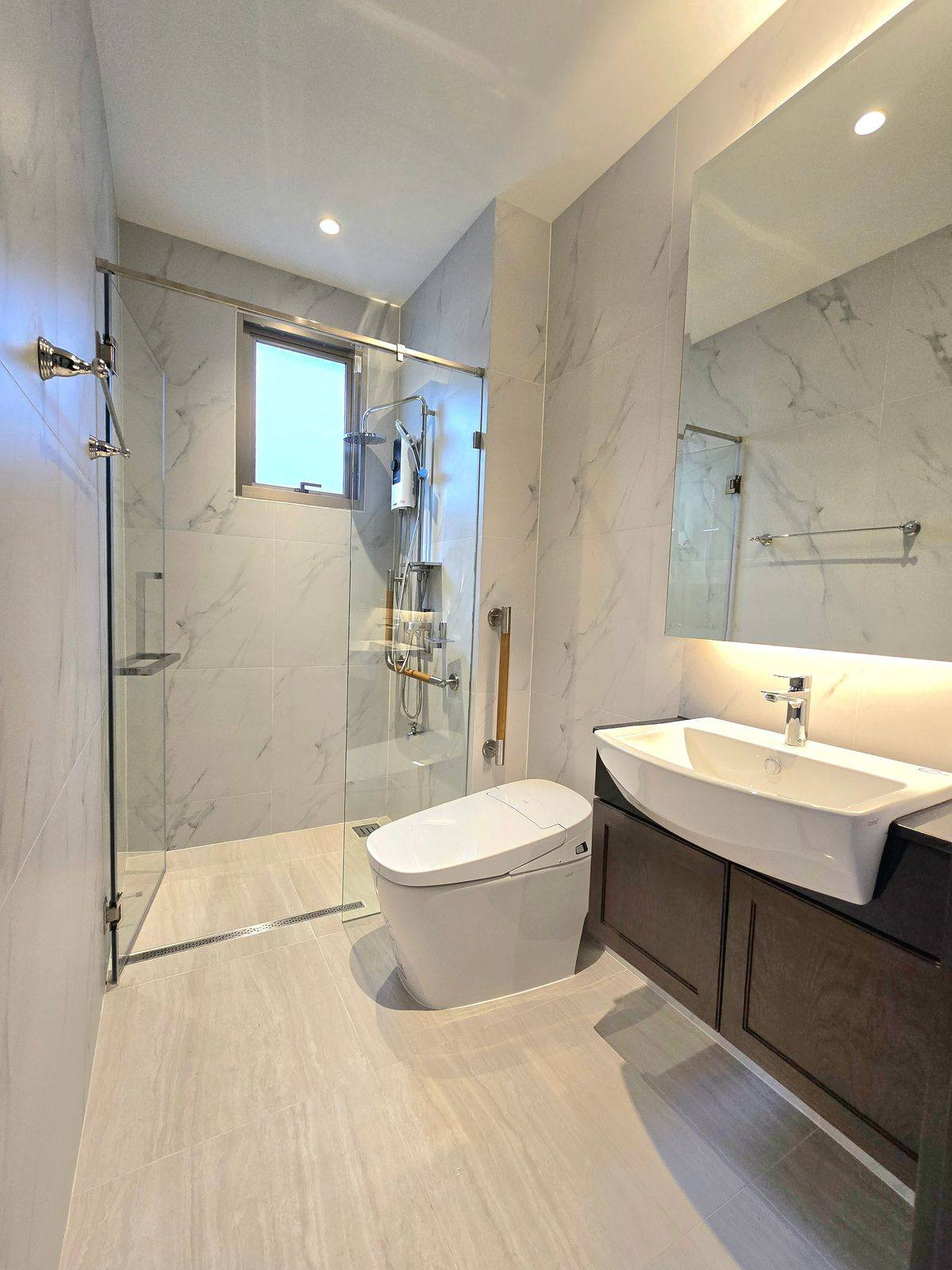 HouseLadkrabang, Suwannaphum Airport : Perfect Masterpiece Sukhumvit 77 / 4 bedrooms (for sale), Perfect masterpiece sukhumvit 77 / 4 Bedrooms (SALE & AVAILABLE) POON171