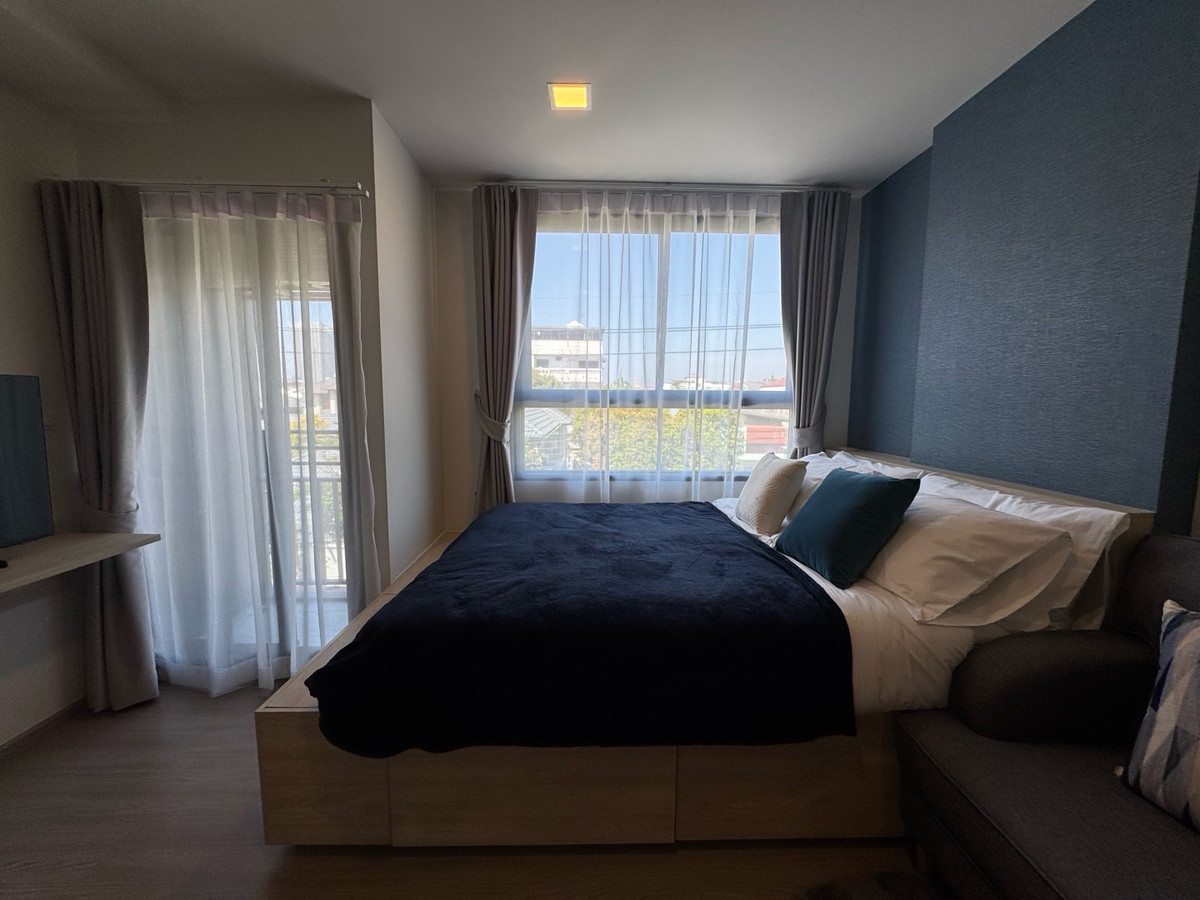 For SaleCondoBang kae, Phetkasem : 🔥THE MUVE Bangwa Low Rise Condo
1Bed 24sq.m. Start. 1.89MB.
📌Phat 064-642-8664
📌Nui 094-624-2014